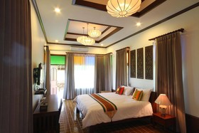 Monmuang Resort
