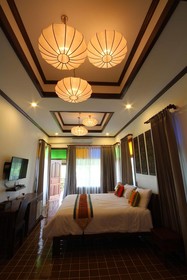 Monmuang Resort