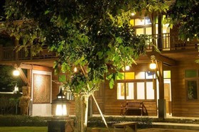 Monmuang Resort