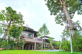 Monmuang Resort