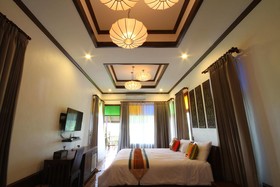 Monmuang Resort