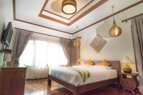 Monmuang Resort