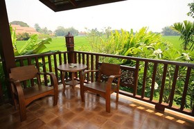 Monmuang Resort