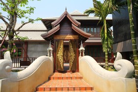 Monmuang Resort