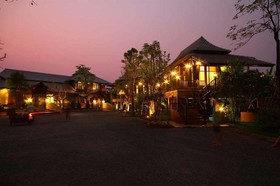 Monmuang Resort