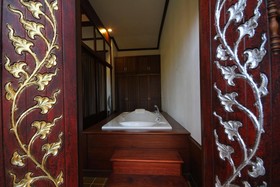 Monmuang Resort