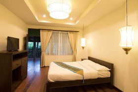 Monmuang Resort