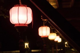 Monmuang Resort