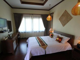 Monmuang Resort