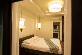Monmuang Resort
