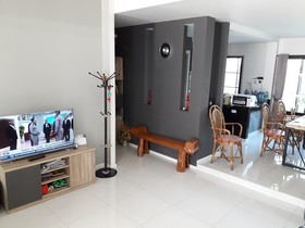 New Loft Modern Home