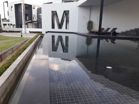 New Loft Modern Home