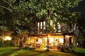 Rice Barn and Rooms