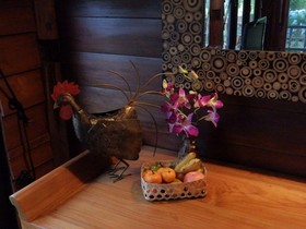 Rice Barn and Rooms