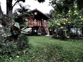 Rice Barn and Rooms