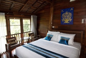 Royal Train Garden Resort