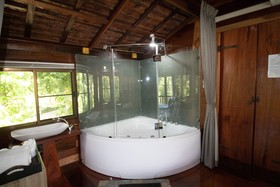 Royal Train Garden Resort