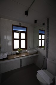 Royal Train Garden Resort