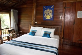 Royal Train Garden Resort