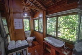 Royal Train Garden Resort