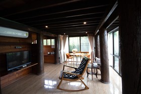 Royal Train Garden Resort