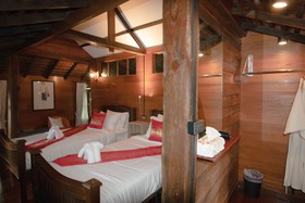Royal Train Garden Resort