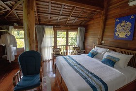 Royal Train Garden Resort