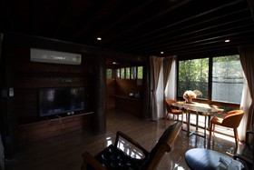 Royal Train Garden Resort