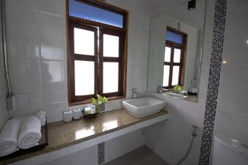 Royal Train Garden Resort