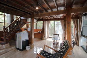 Royal Train Garden Resort