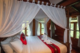 Royal Train Garden Resort