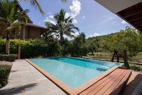 Royal Train Garden Resort