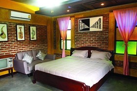 Teena House