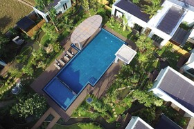 Thai Good Arts Resort