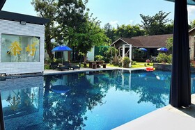 Thai Good Arts Resort