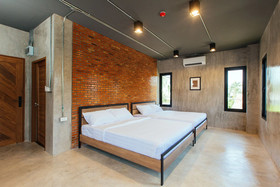 The Camp Muay Thai Resort and Academy
