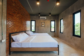 The Camp Muay Thai Resort and Academy