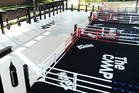 The Camp Muay Thai Resort and Academy
