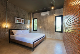 The Camp Muay Thai Resort and Academy