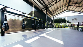 The Camp Muay Thai Resort and Academy
