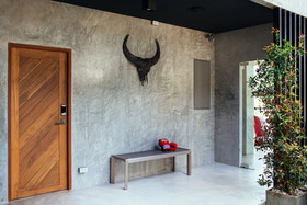 The Camp Muay Thai Resort and Academy