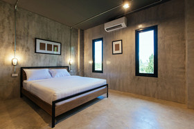 The Camp Muay Thai Resort and Academy
