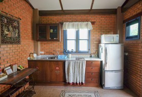 The Heritage House & Garden