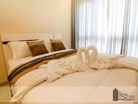 The New Concept Perfect Residence