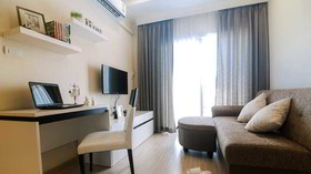 The New Concept Perfect Residence