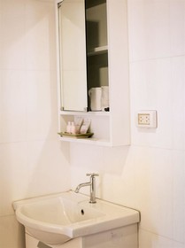 The New Concept Perfect Residence