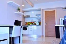 The New Concept Perfect Residence