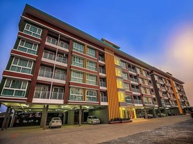The New Concept Perfect Residence