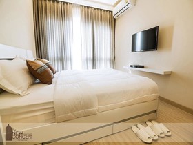 The New Concept Perfect Residence