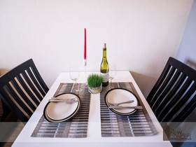 The New Concept Perfect Residence